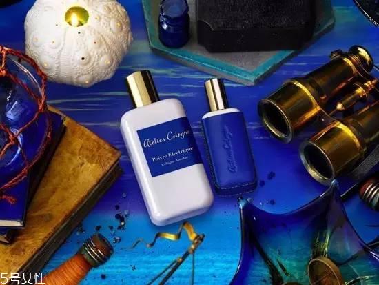 男士用什么香水好 男士香水推荐