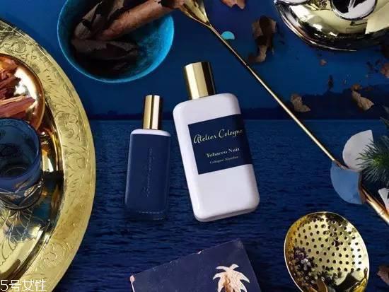 男士用什么香水好 男士香水推荐