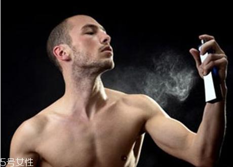 男士用什么香水好 男士香水推荐