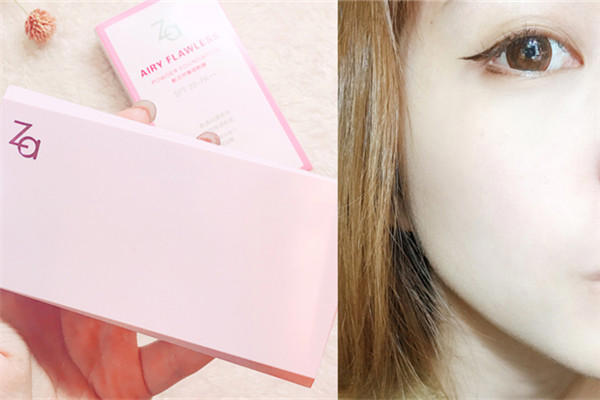 9款好用的保湿粉饼牌子推荐