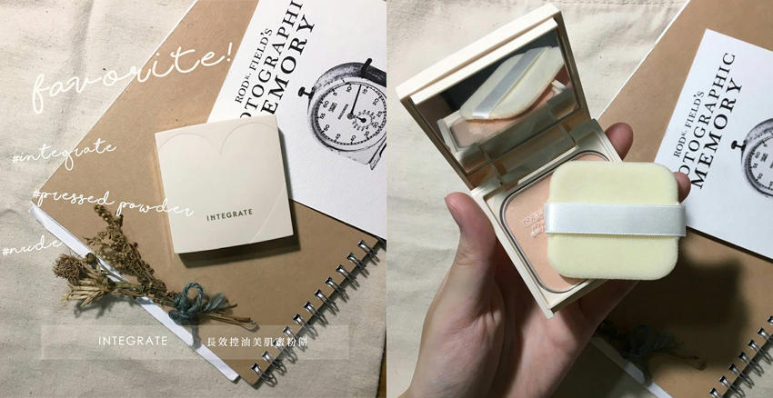 9款好用的保湿粉饼牌子推荐