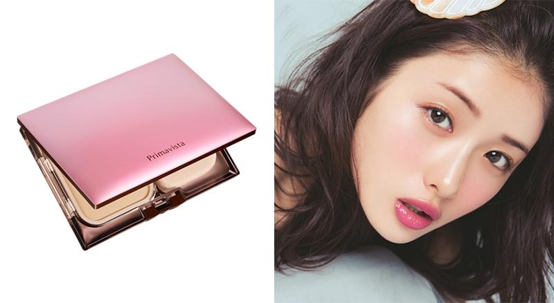9款好用的保湿粉饼牌子推荐