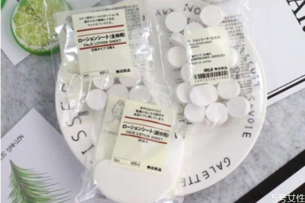 压缩面膜要泡多久 压缩面膜纸使用技巧