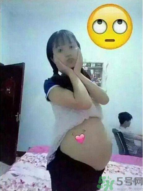 00后女孩即将生孩子,什么年龄生孩子最好