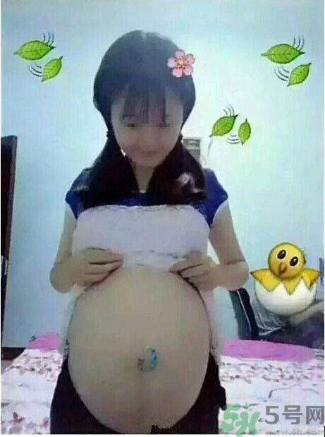 00后女孩即将生孩子,什么年龄生孩子最好