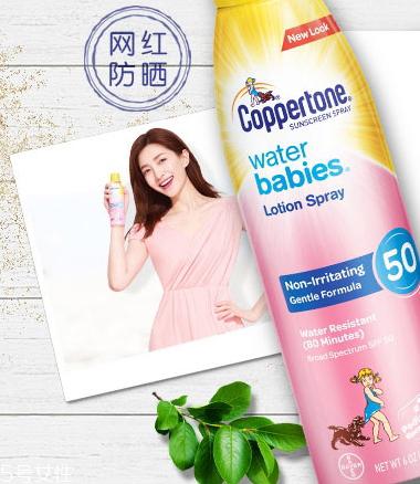 确美同是水宝宝吗？确美同和水宝宝区别