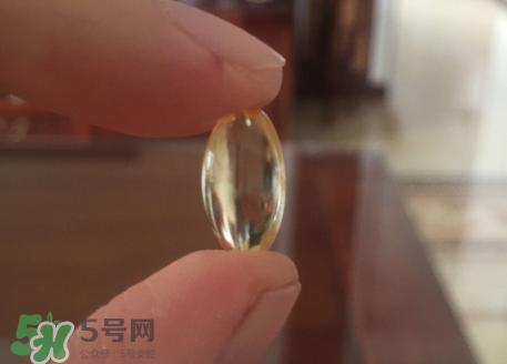 养生堂天然维生素e怎么样?效果好吗?