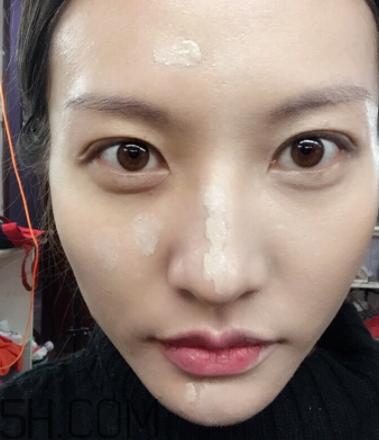 破碎娃娃妆怎么化？万圣节破碎娃娃妆画法教程