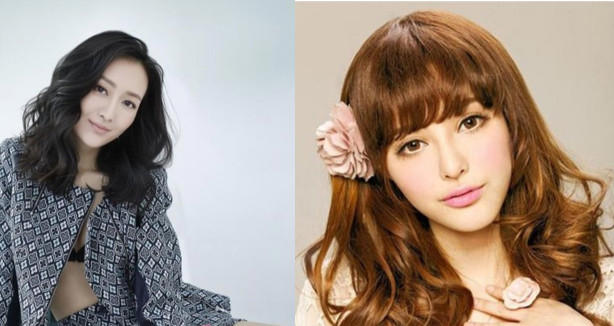 长脸型适合什么样的烫发型 长方脸适合的发型推荐