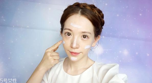 隔离霜能隔离电脑辐射吗 隔离霜能防辐射吗