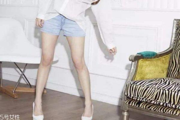 刮痧瘦腿真的有效吗 刮痧刮腿的好处和坏处