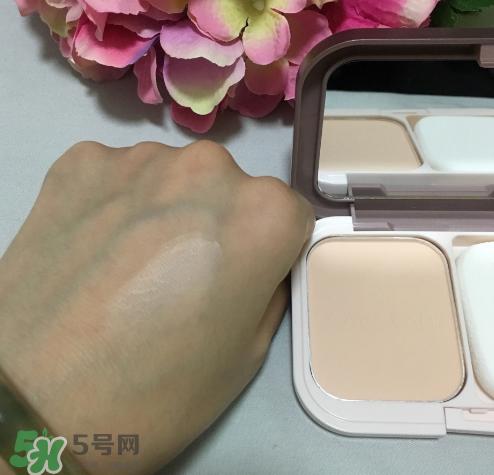卡姿兰粉饼好用吗？卡姿兰粉饼怎么样？