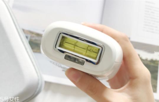 silkn infinity比基尼部位怎么脱毛 silkn infinity脱毛小贴士