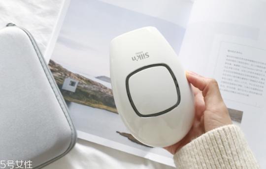 silkn infinity比基尼部位怎么脱毛 silkn infinity脱毛小贴士