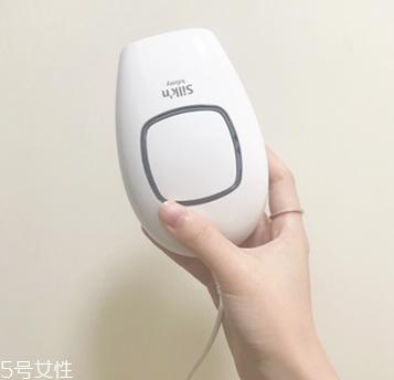 silkn infinity比基尼部位怎么脱毛 silkn infinity脱毛小贴士