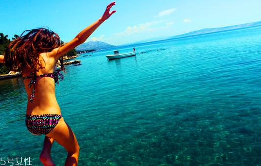 silkn infinity比基尼部位怎么脱毛 silkn infinity脱毛小贴士