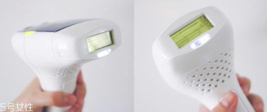 silkn infinity比基尼部位怎么脱毛 silkn infinity脱毛小贴士