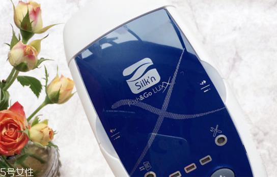 silkn infinity比基尼部位怎么脱毛 silkn infinity脱毛小贴士