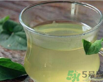 荷叶冬瓜减肥茶的做法是什么?喝荷叶冬瓜减肥茶有什么注意事项?
