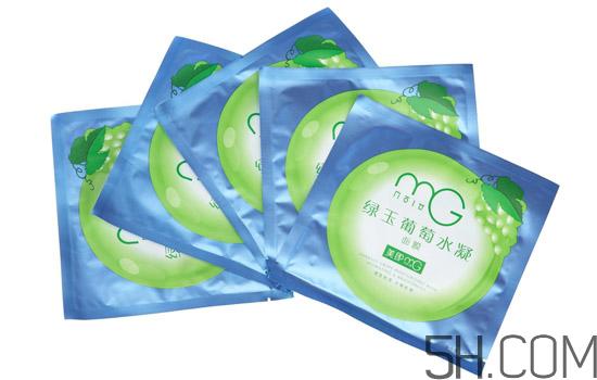 美即面膜哪款最好用_美即面膜哪款最补水