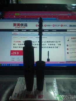 菲诗小铺睫毛膏怎么样？the face shop睫毛膏好用吗？