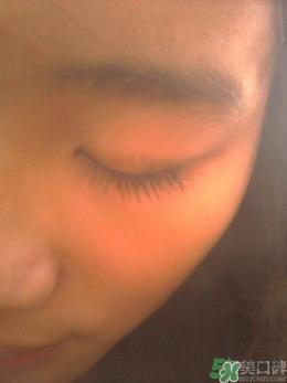 菲诗小铺睫毛膏怎么样？the face shop睫毛膏好用吗？