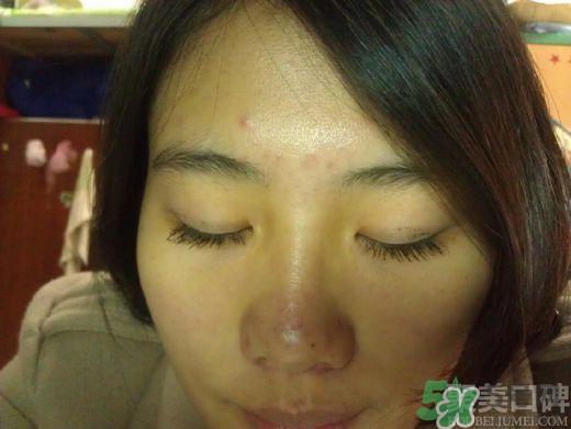 菲诗小铺睫毛膏怎么样？the face shop睫毛膏好用吗？