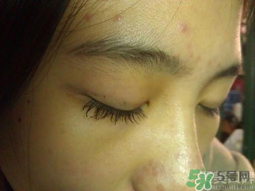 菲诗小铺睫毛膏怎么样？the face shop睫毛膏好用吗？