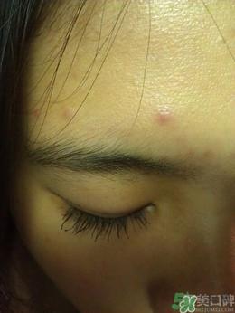 菲诗小铺睫毛膏怎么样？the face shop睫毛膏好用吗？