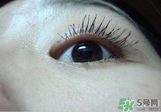 菲诗小铺睫毛膏怎么样？the face shop睫毛膏好用吗？