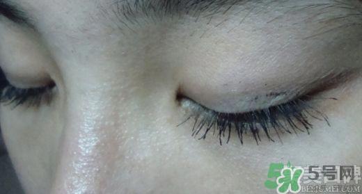 菲诗小铺睫毛膏怎么样？the face shop睫毛膏好用吗？