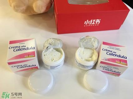 Boiron金盏花面霜缺点 Boiron金盏花面霜有副作用吗？