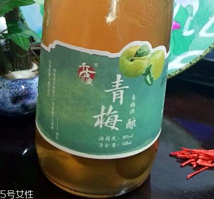 青梅煮酒是什么酒？青梅煮酒介绍