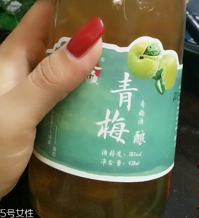 青梅煮酒是什么酒？青梅煮酒介绍