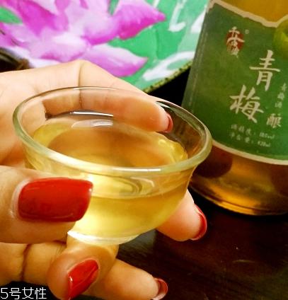 青梅煮酒是什么酒？青梅煮酒介绍