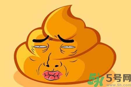 大便颜色代表什么问题？怎样判断大便颜色？
