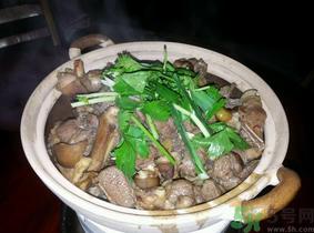 狗肉怎么做好吃?狗肉的做法