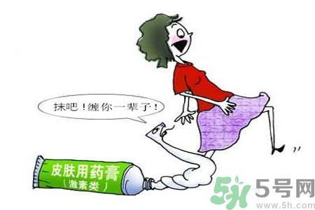激素类的药物有哪些？激素类型有哪些？