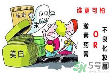 激素类的药物有哪些？激素类型有哪些？