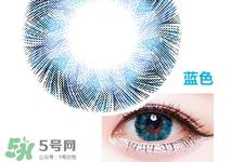 美瞳应该怎么戴？美瞳的正确戴法