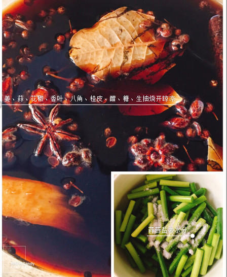 家常泡菜的简单做法 家常泡菜的腌制方法