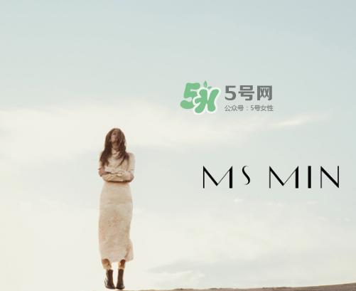 ms min2017秋冬系列怎么样_好看吗_款式有哪些?