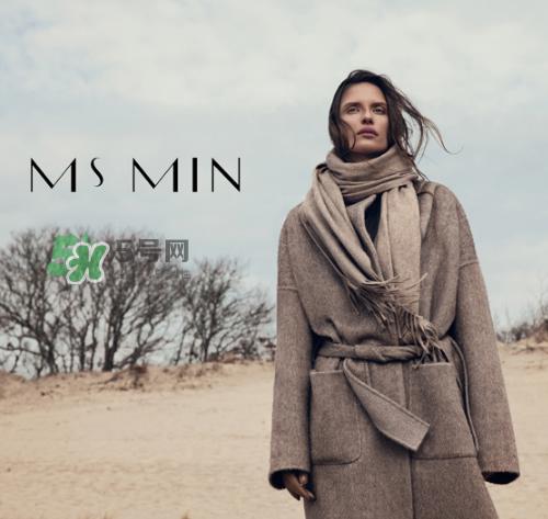 ms min2017秋冬系列怎么样_好看吗_款式有哪些？