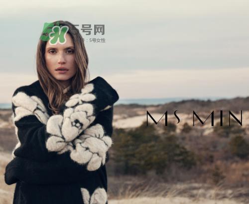 ms min2017秋冬系列怎么样_好看吗_款式有哪些？