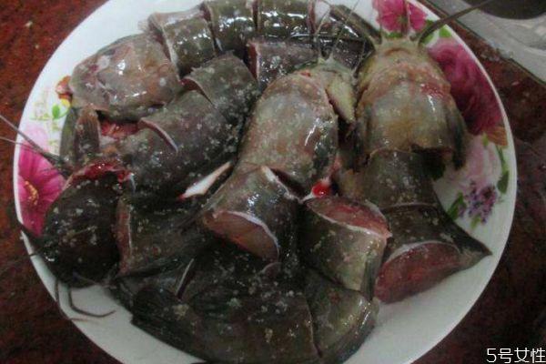 吃大口鲶有什么注意的呢 大口鲶怎么做好吃呢