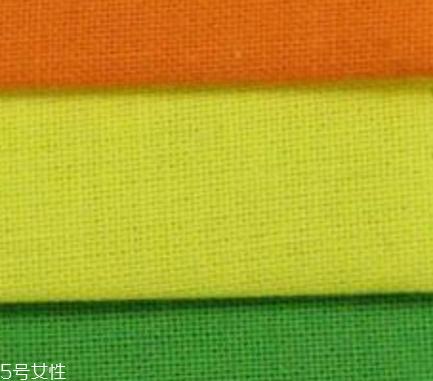 苎麻是什么面料 原来就是它