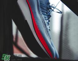 nike zoom fly怎么样？耐克马拉松跑步鞋开箱测评