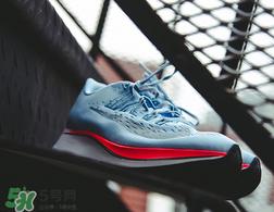 nike zoom fly怎么样?耐克马拉松跑步鞋开箱测评