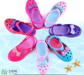 Crocs鞋是什么牌子?Crocss鞋是哪个国家的品牌?