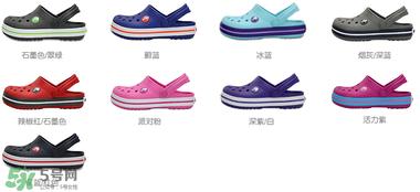 Crocs鞋是什么牌子?Crocss鞋是哪个国家的品牌?
